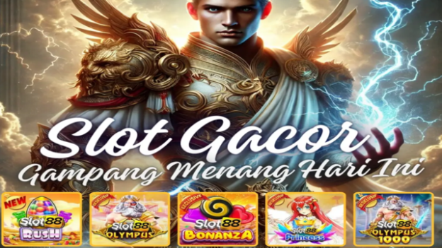 Perspektif Bijak dalam Slot Server Hongkong